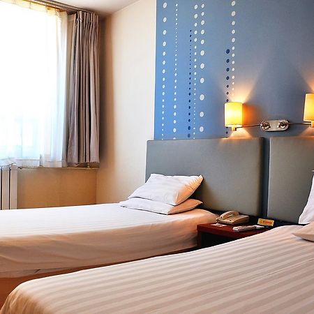 Piao Home Inn Beijing Qian Men Chambre photo
