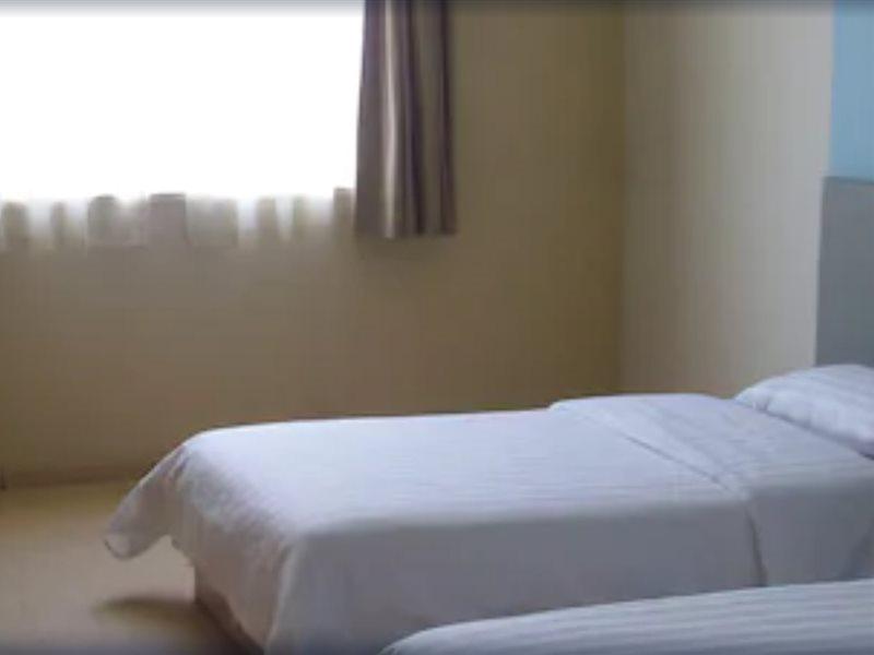 Piao Home Inn Beijing Qian Men Extérieur photo