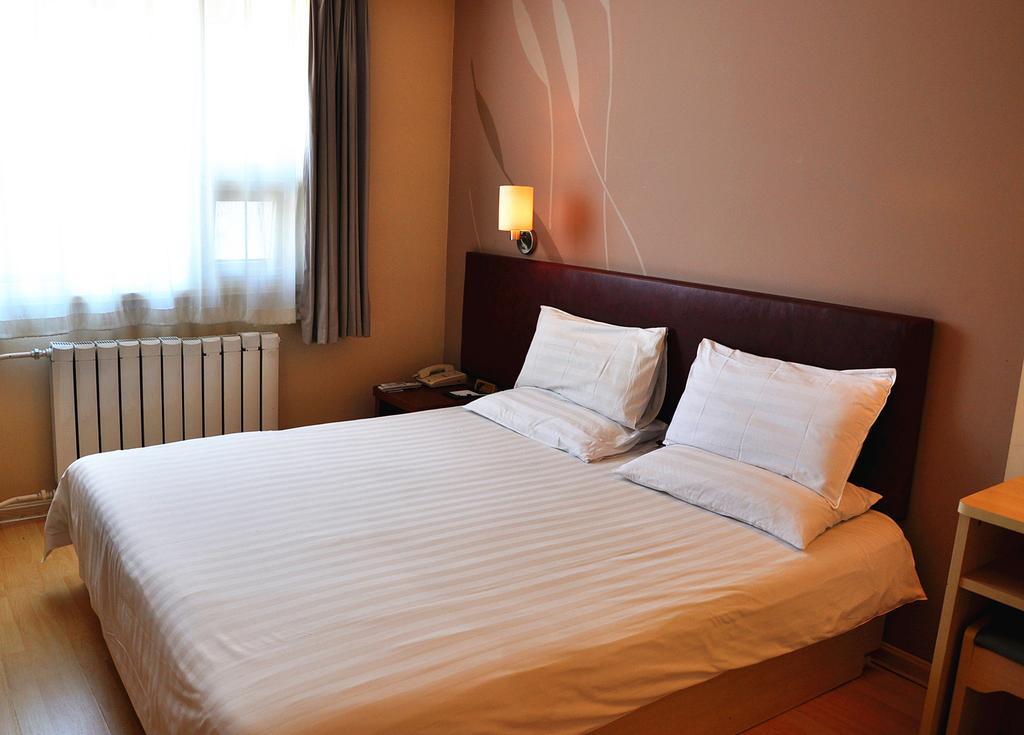 Piao Home Inn Beijing Qian Men Chambre photo