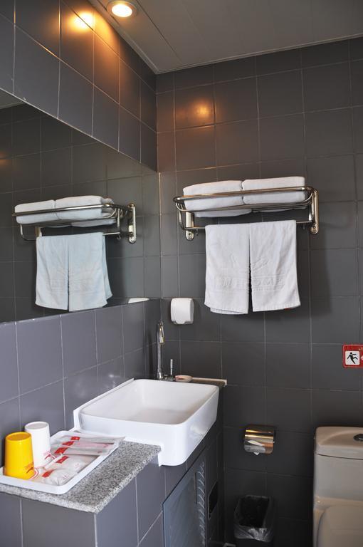 Piao Home Inn Beijing Qian Men Chambre photo