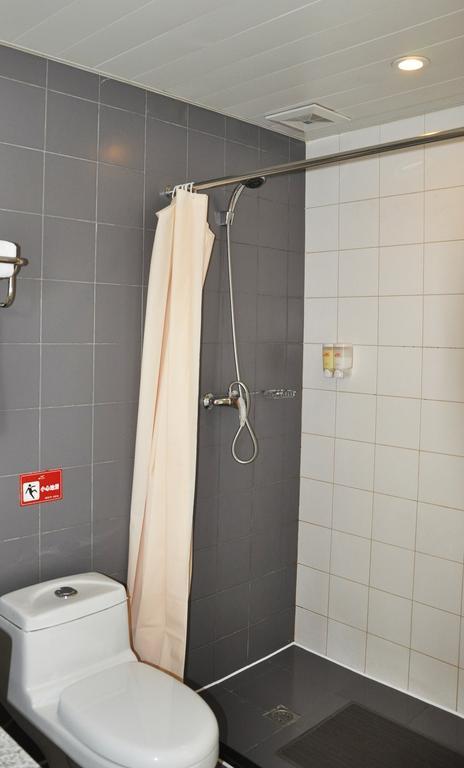 Piao Home Inn Beijing Qian Men Chambre photo