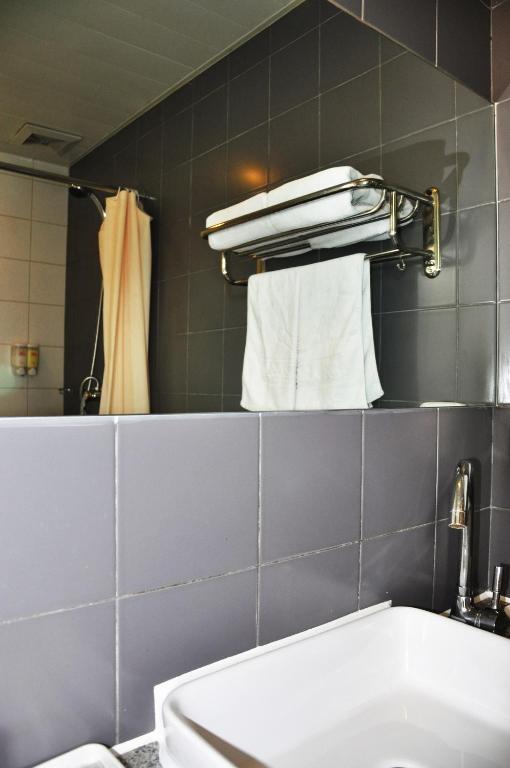 Piao Home Inn Beijing Qian Men Extérieur photo
