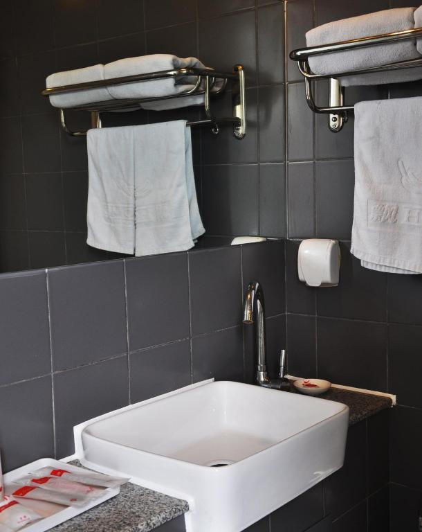 Piao Home Inn Beijing Qian Men Extérieur photo