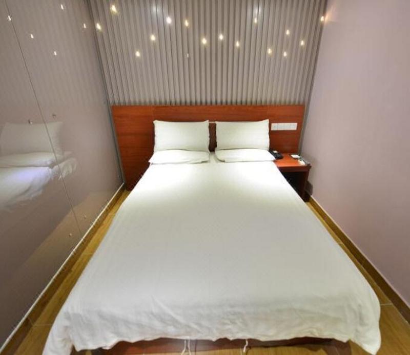 Piao Home Inn Beijing Qian Men Extérieur photo