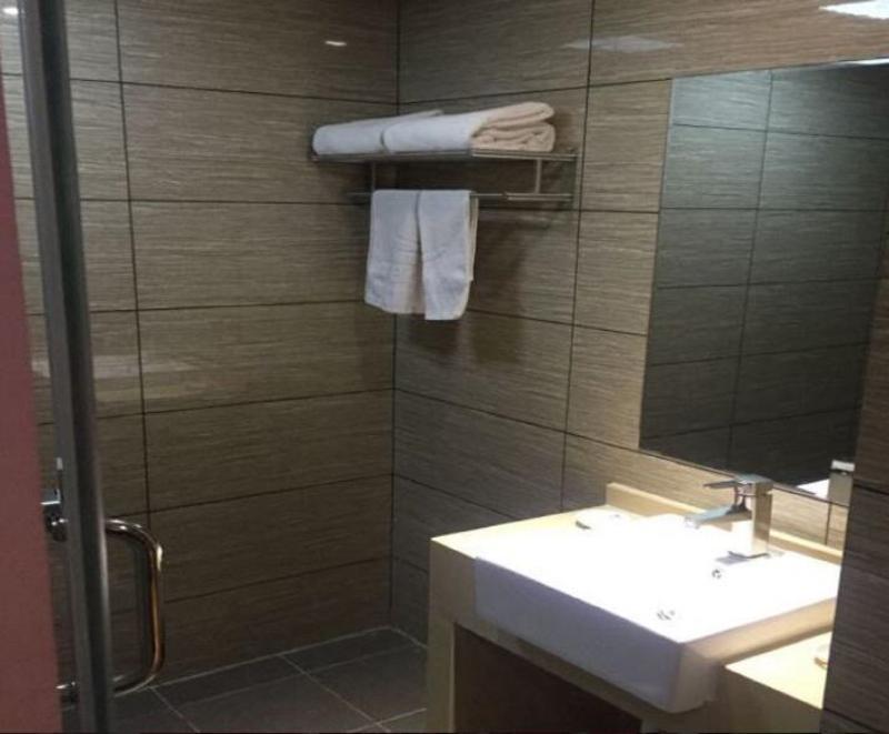 Piao Home Inn Beijing Qian Men Extérieur photo