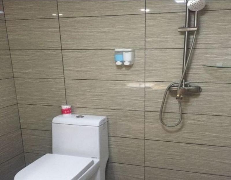 Piao Home Inn Beijing Qian Men Extérieur photo