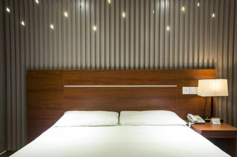 Piao Home Inn Beijing Qian Men Extérieur photo